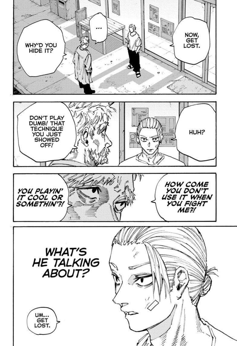 Chapter 188 - Page 23